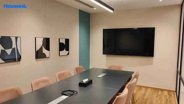 Sample Apartment